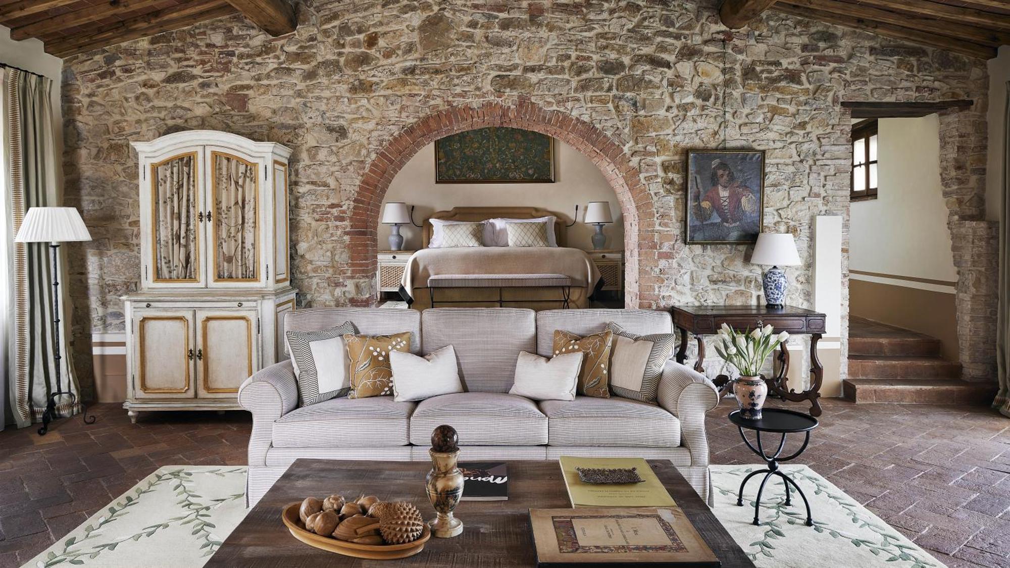 Hotel Castello Di Casole, A Belmond Hotel, Tuscany Casole d'Elsa