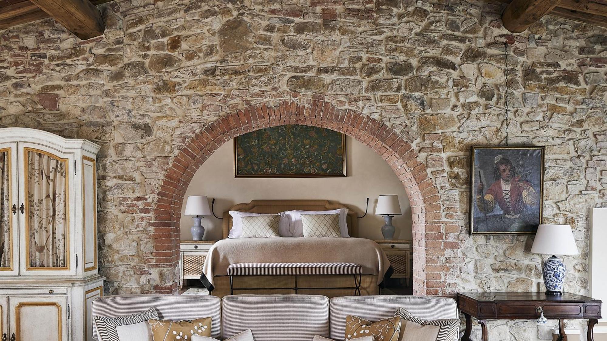 Castello Di Casole, A Belmond Hotel, Tuscany Casole dʼElsa