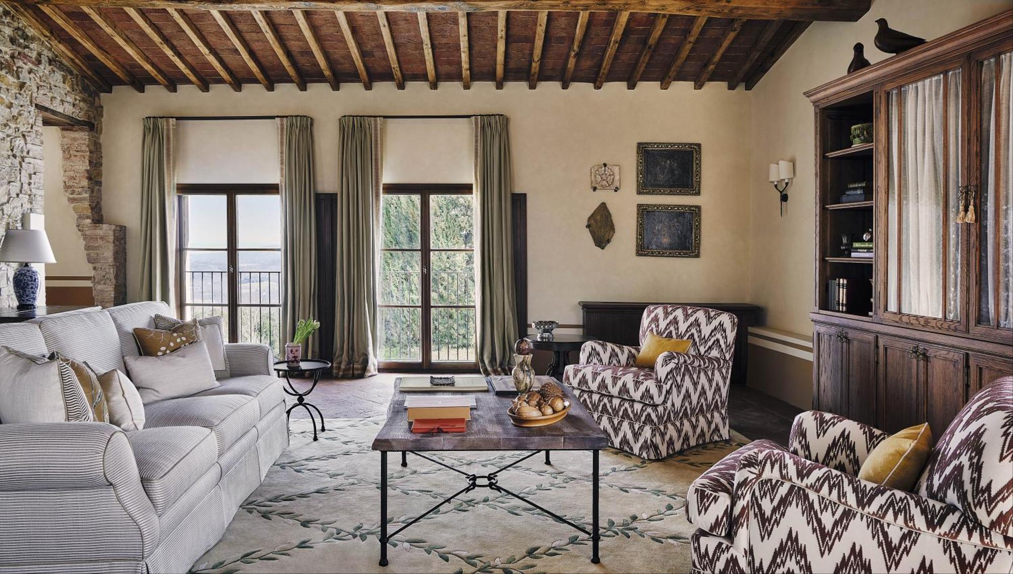 Castello Di Casole, A Belmond Hotel, Tuscany 5* Casole d'Elsa